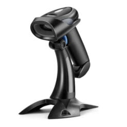 Eyoyo Wireless Barcode Scanner