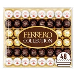 Ferrero Rocher