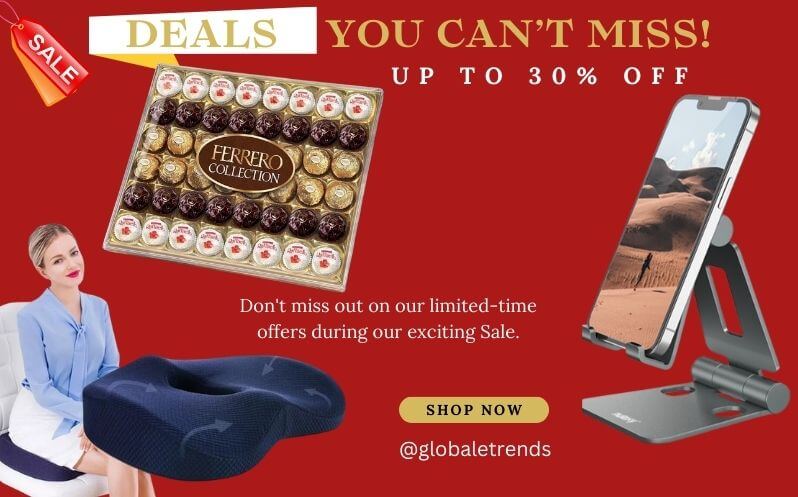 Online sale