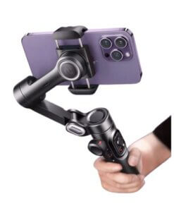 Gimbal Stabilizer